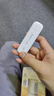 yOZE随身wifi6【送1500G】免插卡移动wifi联通移动随行无线不限速通用流量便携式路由卡托车载上网宝 实拍图