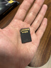 闪迪（SanDisk）512GB SD内存卡 V90 8K/4K U3 C10 高速相机存储卡 读速300MB/s 写速260MB/s 影院级高清拍摄 实拍图
