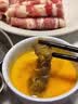 谷饲牛肉卷肥牛卷调理牛肉生鲜牛肉儿童厨房必备火锅烤肉生鲜食材 谷饲牛肉卷净重4斤 实拍图