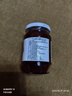 丘比果酱 草莓酱 调味品 三明治草莓果酱早餐搭档酸奶果酱 340g*1瓶 实拍图