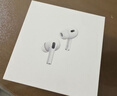 Apple/苹果 AirPods Pro (第二代) 搭配MagSafe充电盒 (USB-C) 苹果耳机 蓝牙耳机 适用iPhone/iPad/Mac 实拍图