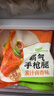 圣农 霸气大鸡腿 家庭装5连包 950g 冷冻  蜜汁卤香味风味 烤全腿 实拍图