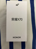 荣耀X70 焕新版 12+512 朱砂红 十面抗摔 80W无线超级快充 IP69防水 荣耀绿洲护眼屏 AI手机 国家补贴 实拍图