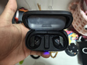 ROG降临Open wireless无线蓝牙运动开放式耳机挂耳式游戏耳机 人体工学IPX5防水AI降噪长续航 降临OWS 实拍图