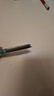 晨光文具2B加粗铅芯2.0mm 学生加粗自动铅笔替换芯 考试专用不易断芯 6根/盒 ASL37902颜色随机 实拍图