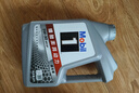 美孚（Mobil）全合成汽机油5W-30 SP级4L美孚1号极光银汽车保养京东养车自营 实拍图