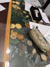 范爷家美式桌旗电视柜五斗柜盖布鞋柜餐桌桌布民宿长条巾高级感长条盖布 实拍图