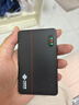 中国联通移动随身wifi6无线网卡免插卡车载随身便携支持5G/4G设备上网路由器流量网卡宽带2026款全国通用 【2026旗舰款】超薄星空黑-M60 实拍图