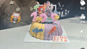 好利来生日蛋糕兑换卡生日蛋糕卡电子卡【线下门店使用】 好利来 300 实拍图