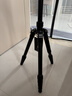 富图宝（Fotopro）X5I PRO+52QP 便携反折可变独脚相机摄影云台三脚架 实拍图
