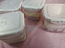 鲜达仓仓巧克力口味奶酪罐子400g/盒子蛋糕动物奶油下午茶甜品聚会糕点 实拍图
