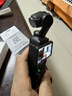 大疆 DJI Osmo Pocket 3 标准版 一英寸口袋云台相机 OP灵眸手持数码相机 旅游vlog 便携美颜摄像 实拍图