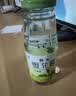 食为天含糖型野生金银花露饮料340ml*12瓶清凉茶饮品清清宝奶粉伴侣整箱 实拍图