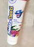 sanita-denti韩国进口莎卡儿童牙膏75g 羟基磷灰石小学生换牙含氟防蛀清洁6-12 实拍图