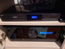 杰科（GIEC）BDP-G5300 Ultra 进阶版真4K UHD 蓝光播放机 家用硬盘播放器 DVD影碟机 3D光盘 双层杜比视界 实拍图