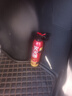 火焰战士 灭火器车载家车用干粉灭火器便携新能源消防器材1A21B增强型610G 实拍图
