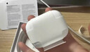 Apple/苹果 AirPods 4 搭配USB-C充电盒 苹果耳机 蓝牙耳机 适用iPhone/iPad/Mac 四代 实拍图