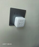公牛（BULL）WIFI智能插座 公牛智家APP智能生态产品独立控制 带定时功能GN-Y2012 实拍图
