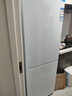 澳柯玛（AUCMA）228升两门二门双开门小型家用宿舍出租房小户型电冰箱风冷无霜节能省电BCD-228WH【价保618】 实拍图