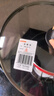苏泊尔（SUPOR）锅盖G型可视钢化玻璃煎锅炒锅不粘锅平底锅锅盖通用配件 28CM圆把手 实拍图