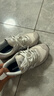 NEW BALANCE NB574官方休闲鞋男鞋女鞋夏季透气网鞋复古经典百搭网面运动鞋 浅灰色 ML574EVW 37 (脚长22.5cm尺码详询客服) 实拍图