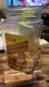 百草味兰花豆盐焗味500g 罐装炒货蚕豆坚果休闲零食办公室解馋 实拍图