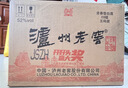 泸州老窖 六年窖头曲 浓香型白酒 52度500ml*6瓶 整箱装(赠送3个礼品袋) 实拍图