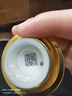 金沙回沙酒 纪年酒1963 酱香型白酒 53度 500ml 单瓶装 纯粮食坤沙酒 实拍图