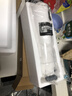 美的净水器滤芯—适用MU136-4 151-4 1790B/1686A/1598A-400G WAH75-03 WAH400-01 S1系列-后置碳滤芯 实拍图