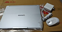 ThinkPad国家补贴15%联想笔记本电脑ThinkBook14+ 2026 AI全能本 锐龙AI9 H 465 32G 1T 3K 14.5英寸星耀白 实拍图