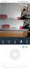 奥克斯1200万像素摄像头监控无线wifi网络高清夜视监控器360度无死角带夜视全景云台家用AI监控手机远程 实拍图