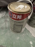 立邦乳胶漆京雅居竹炭抗甲醛防霉净味五合一内墙油漆墙面漆5L/约7kg 实拍图