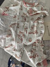 贝肽斯婴儿衣服春秋装宝宝连体衣纯棉男女新生儿小月龄四季睡衣爬服 实拍图
