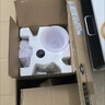奥克斯(AUX)吊扇/电风扇/1200mm吊扇/吸顶扇/吊顶扇/工业家用大风量吊扇/风扇/360度旋转风扇FD-120 实拍图