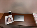 Apple Macbook Pro二手苹果笔记本电脑超强M芯商务办公娱乐设计剪辑开发后期制作 95成新 18款13寸八代i5/8G-256G银/灰9Q2 实拍图
