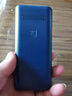 飞利浦（PHILIPS）E568A 宝石蓝 移动联通电信4G全网通 老年人手机智能 超长待机儿童功能学生手机 大字大声直板按键 实拍图