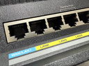 华硕（ASUS）【焕新补贴】RT-BE88U WiFi7路由器 家用无线千兆电竞路由双万兆口全屋wifi7套装Aimesh随心组路由 实拍图