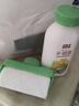 立邦墙面修复补墙膏补墙漆防水滚筒去污神器翻新荷净乳胶漆白色500g 实拍图