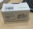 山泽【TOP1热销】超五类网线水晶头 cat5e电脑千兆网络连接器 RJ45工程级8P8C镀金水晶头100个 WL-5100 实拍图