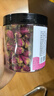 福东海 玫瑰花60克【当季新采】 玫瑰花干 精选花蕾饱满  泡水冲泡养生  实拍图