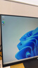 惠普HP 27英寸2K显示器 S27Q 2025款 IPS技术 100HZ 低蓝光爱眼 广色域电脑办公显示器 支持壁挂 实拍图