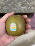 佳沛（zespri）新西兰阳光金奇异果10粒巨大果单果146-175g 猕猴桃水果礼盒 实拍图