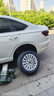韩泰（Hankook）汽车轮胎 205/55R16 91V SK10 适配朗逸/速腾/高尔夫/朗动/威朗 实拍图