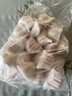广州酒家虾饺480g 24只装 早餐半成品广式早茶点心早点生鲜速冻面点食品 实拍图