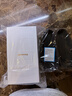松下（Panasonic）全新小锤子3.0电动剃须刀往复式顺滑双滚轮亲肤便携款刮胡刀情人节520礼物LM36雾蓝色封套价保618 实拍图