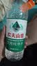 农夫山泉饮用水纯净水550ml*24瓶 实拍图