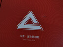 匹克（PEAK）筋膜枪按摩器肩颈腰背按摩仪肌颈膜枪专业级迷你便携式健身肌肉放松父母亲节春节情人七夕礼物男女 实拍图