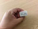 绿联5v1a充电头器USB插座头适用苹果iPhone17/16/15/14华为小米荣耀OPPO安卓等手机手表耳机电源适配器 实拍图