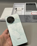 小米 REDMI K80 国家补贴 第三代骁龙 8 6550mAh大电池 澎湃OS 玄夜黑 12GB+512GB 红米5G手机 实拍图