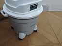 德尔玛（Deerma）【重磅新品】TJ700S 干吹两用吸尘器 家用商用 吸尘器桶式大吸力 整机降噪设计ZN-530 实拍图